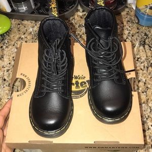 Dr. Martens